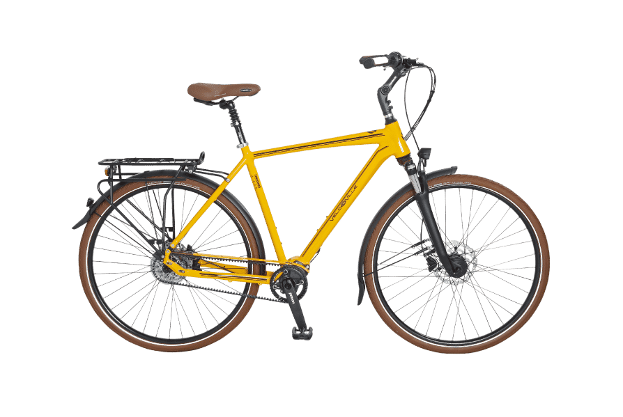 vélo citadin vélo de ville