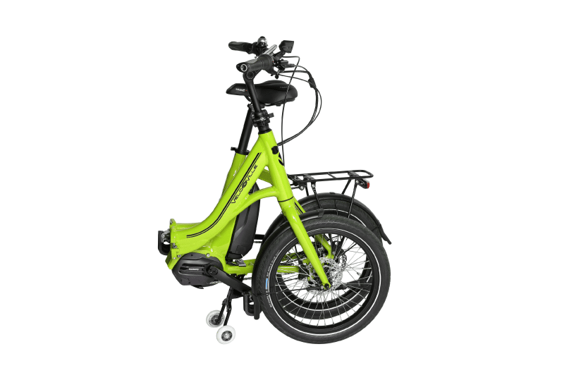 vélo électrique pliable KES200 Compact