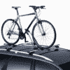 Porte-vélos de toit exemple