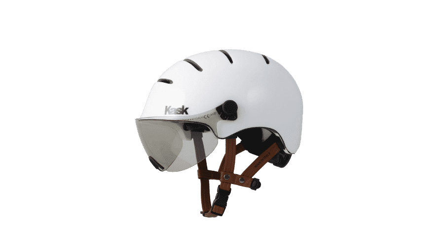 casque de vélo design