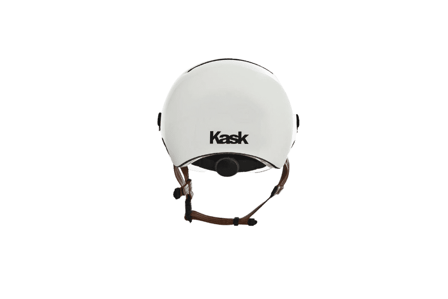 casque de vélo design Kask